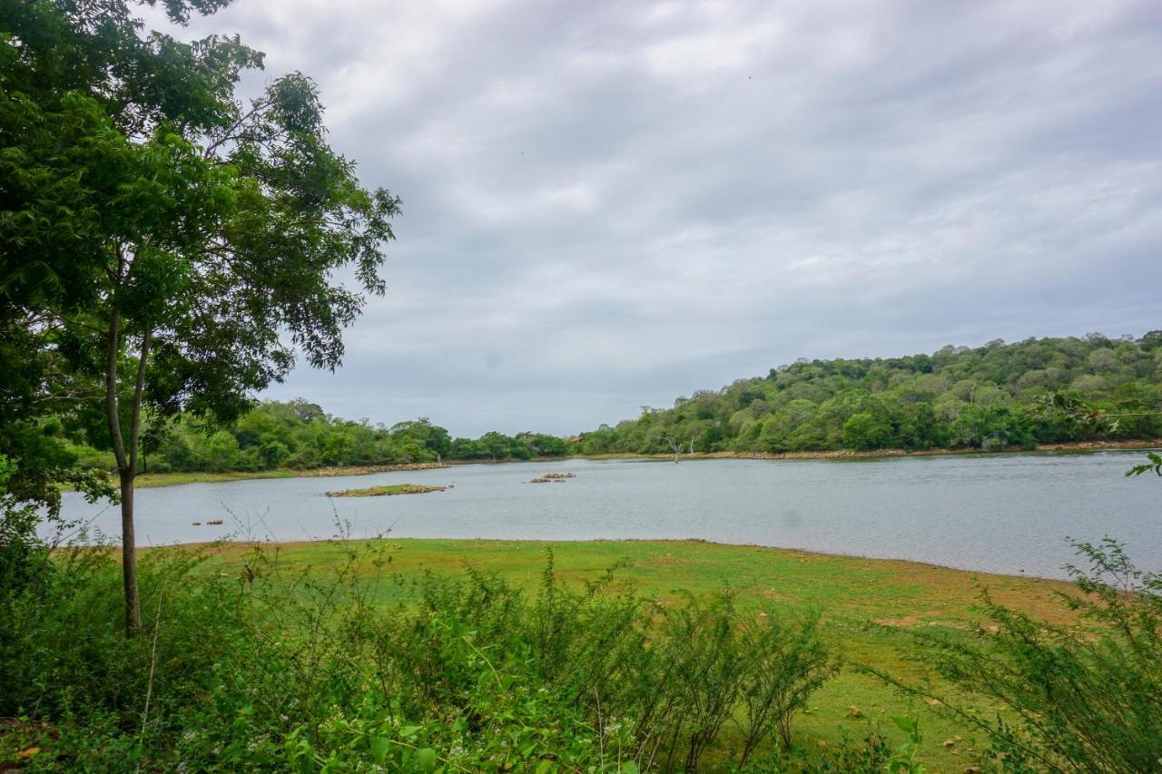Kodigahawewa Forest Resort Тиссамахарама Экстерьер фото